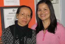 Ottawa ESL Students ESL and Computer classes are offered at St. Patrick's Adult School in Ottawa.
